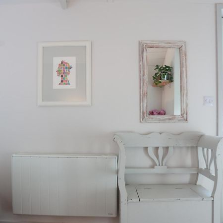 Mulberry Studio Hawkhurst Exteriér fotografie