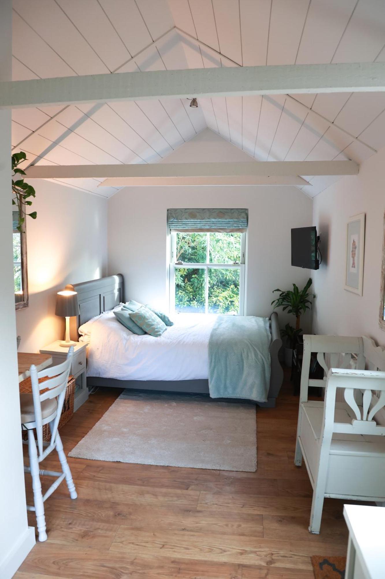 Mulberry Studio Hawkhurst Exteriér fotografie
