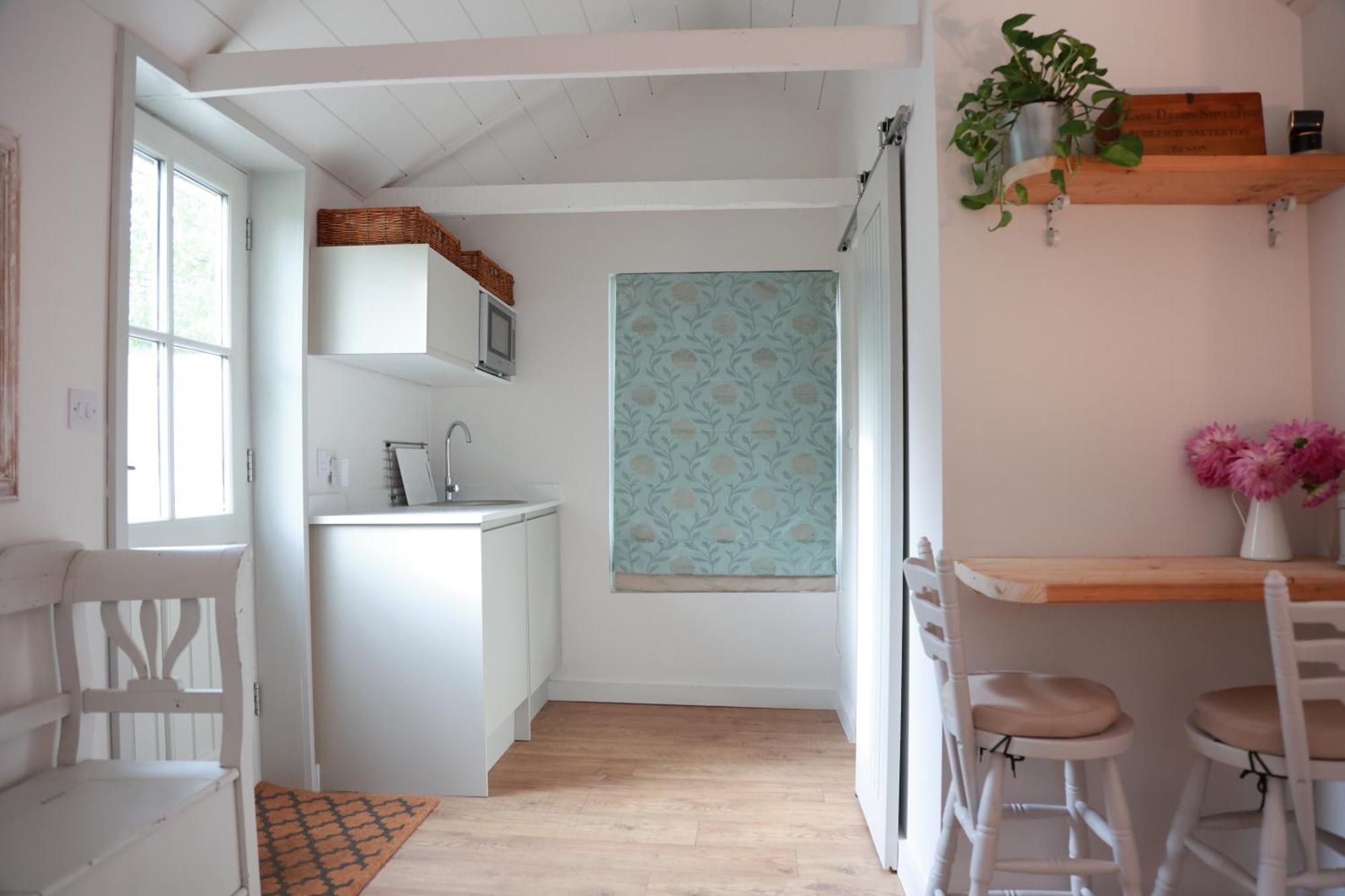 Mulberry Studio Hawkhurst Exteriér fotografie