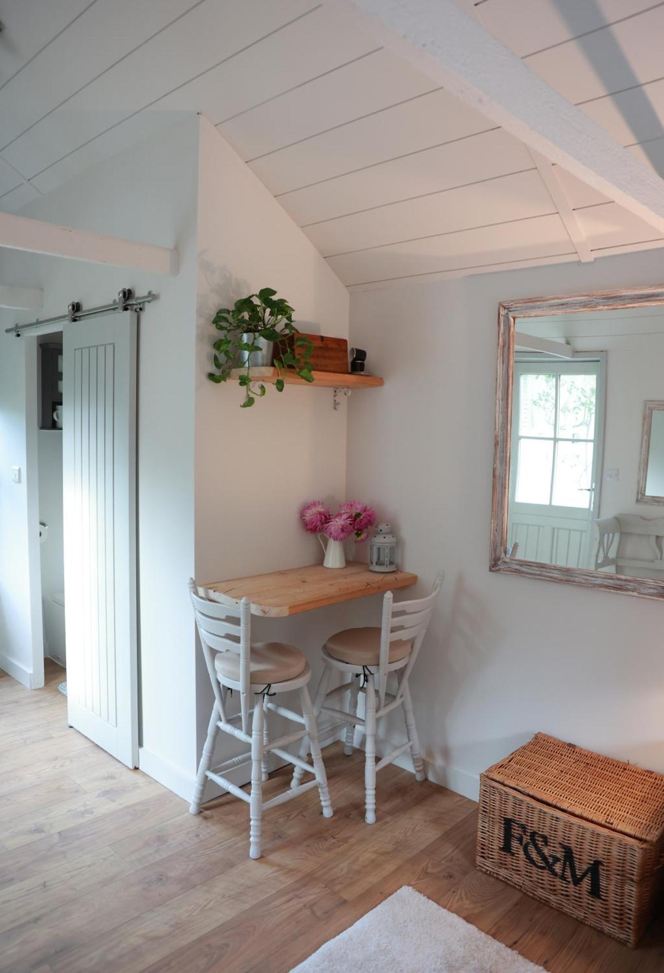 Mulberry Studio Hawkhurst Exteriér fotografie