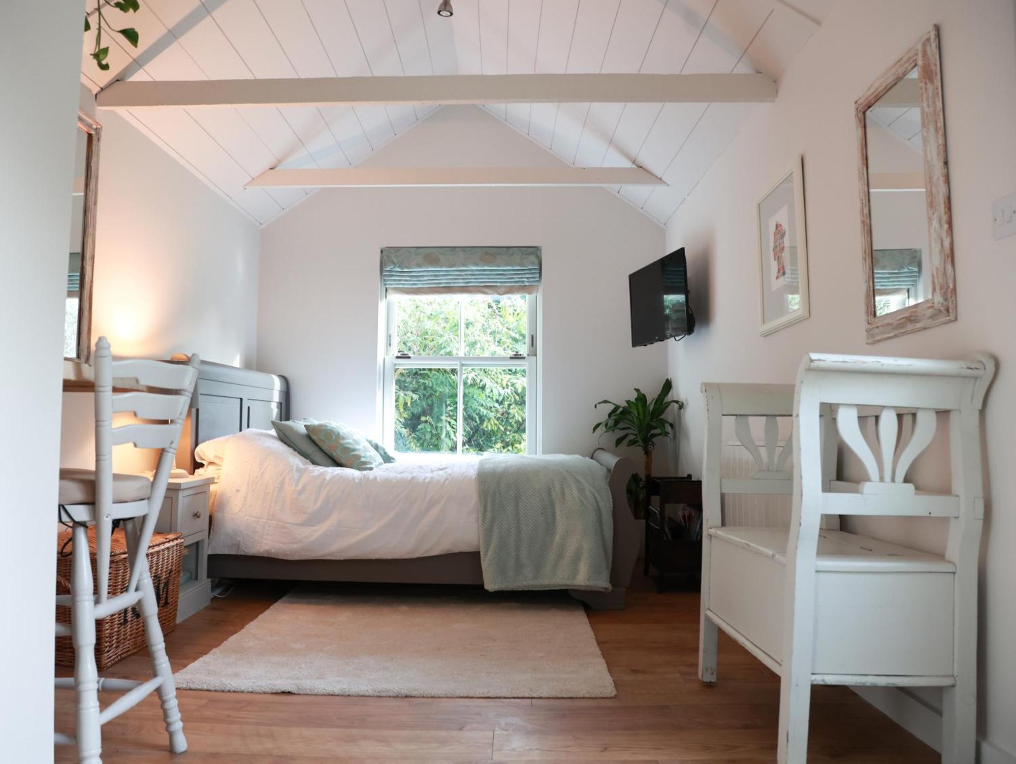 Mulberry Studio Hawkhurst Exteriér fotografie